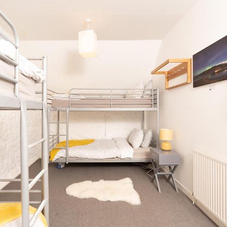 Hartfield House Hostel Applecross Esterno foto