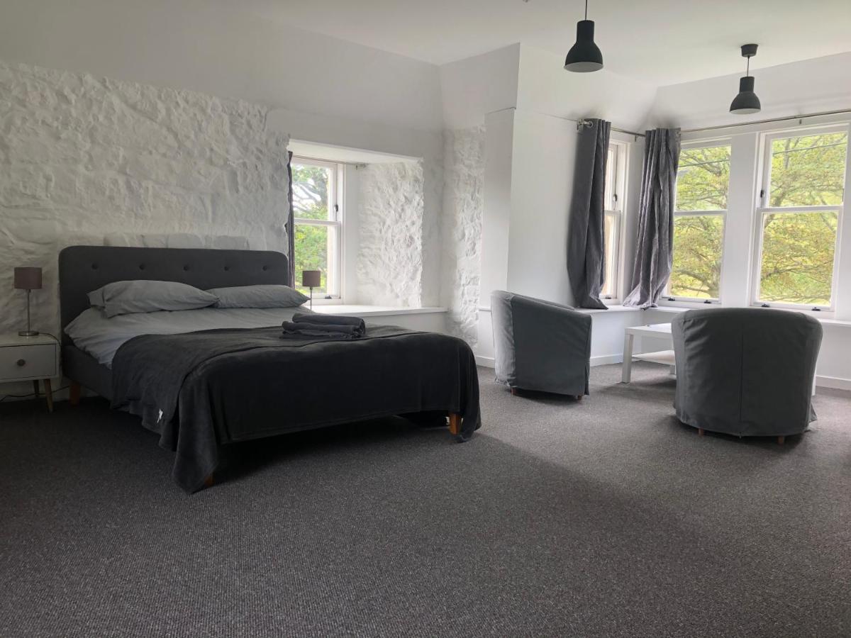 Hartfield House Hostel Applecross Esterno foto