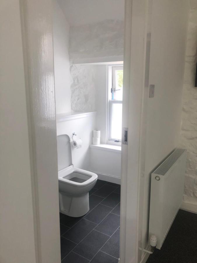 Hartfield House Hostel Applecross Esterno foto