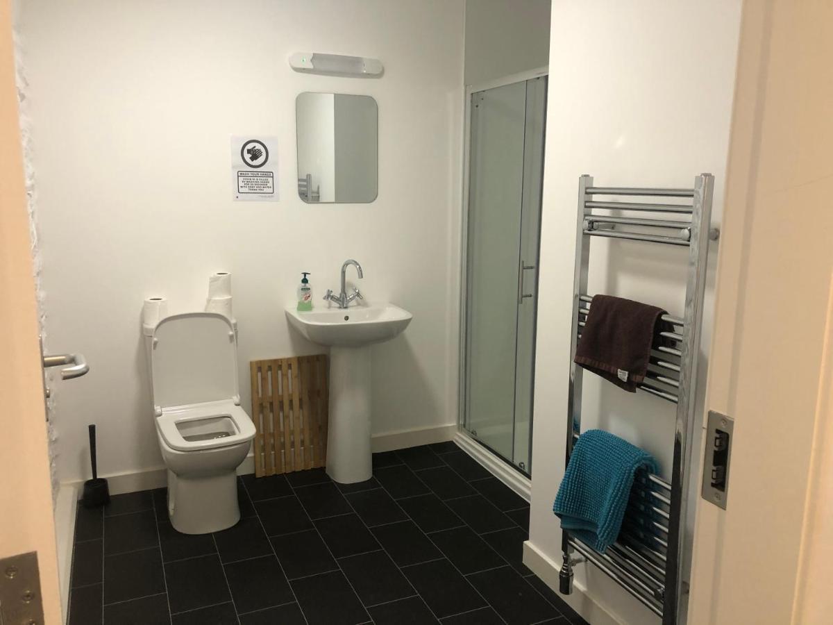 Hartfield House Hostel Applecross Esterno foto