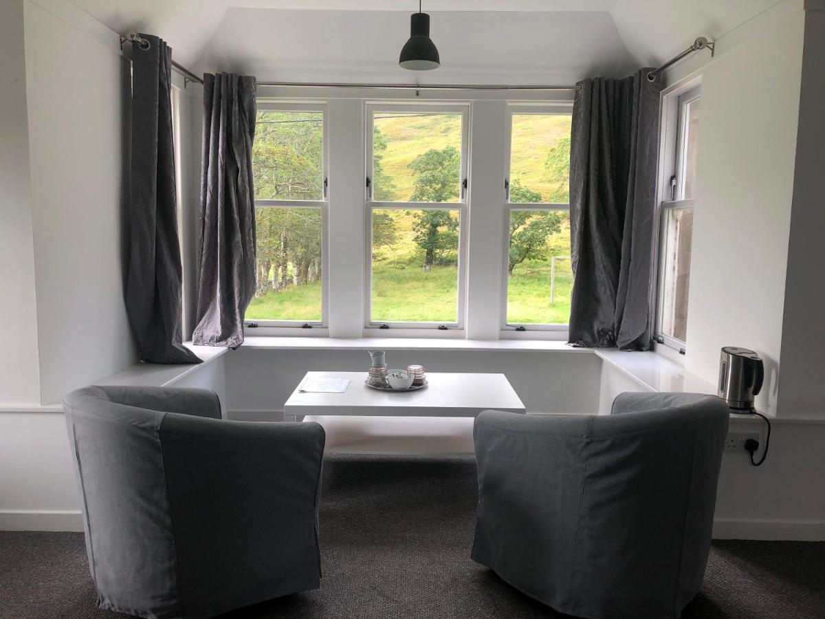 Hartfield House Hostel Applecross Esterno foto