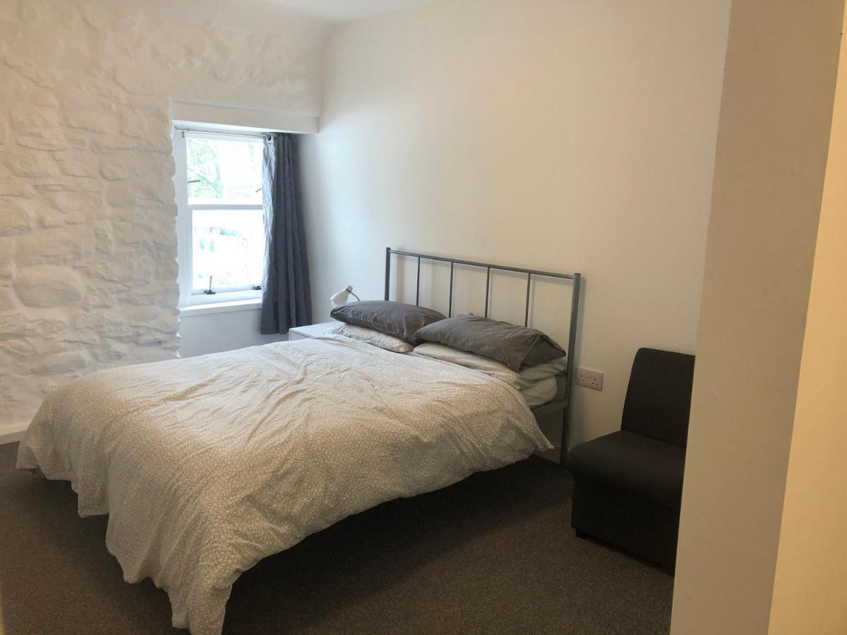 Hartfield House Hostel Applecross Esterno foto