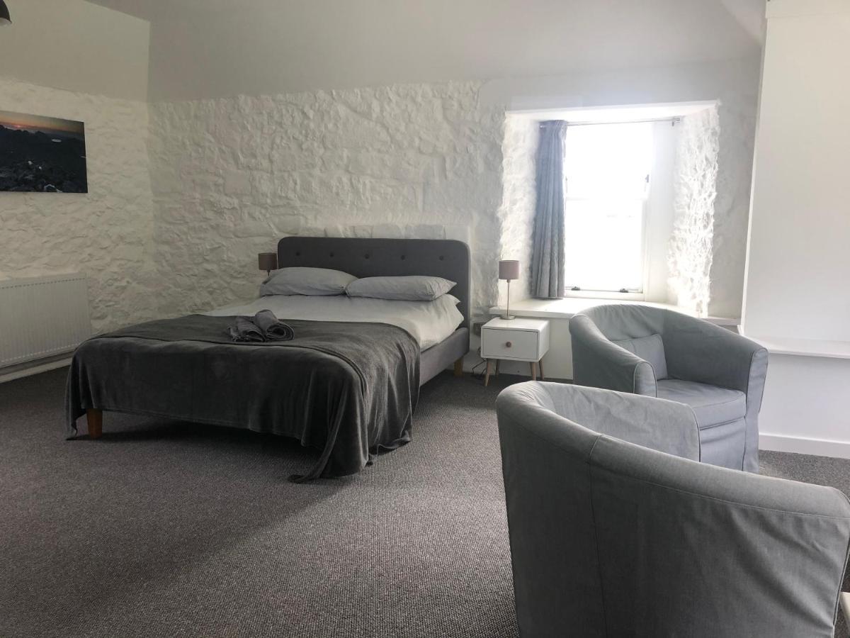 Hartfield House Hostel Applecross Esterno foto