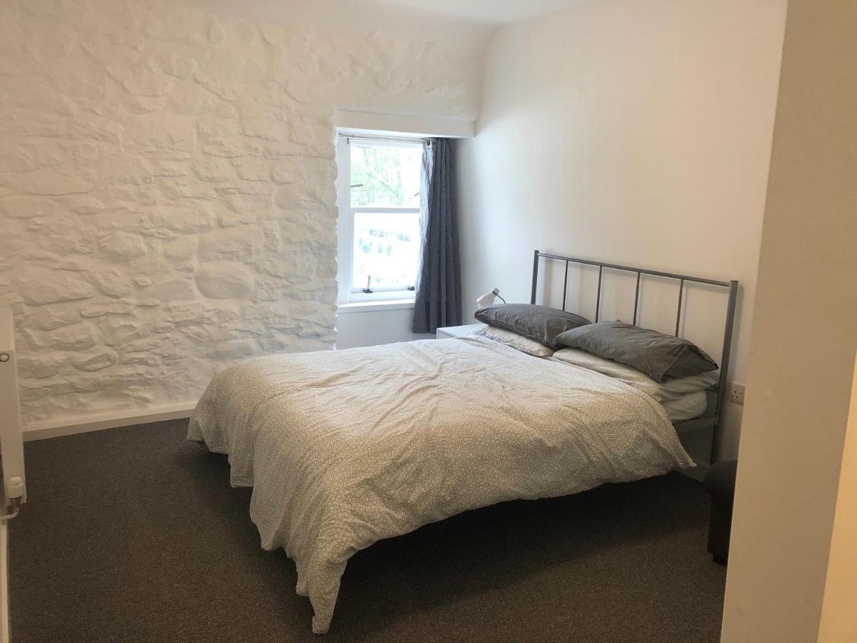 Hartfield House Hostel Applecross Esterno foto