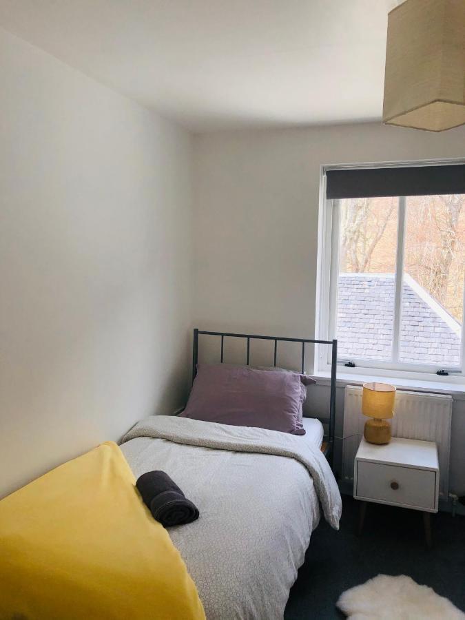 Hartfield House Hostel Applecross Esterno foto