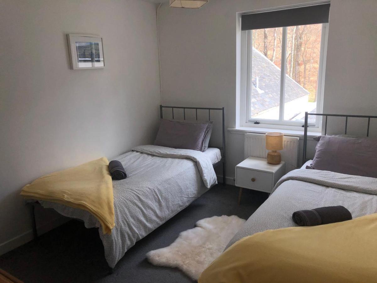 Hartfield House Hostel Applecross Esterno foto