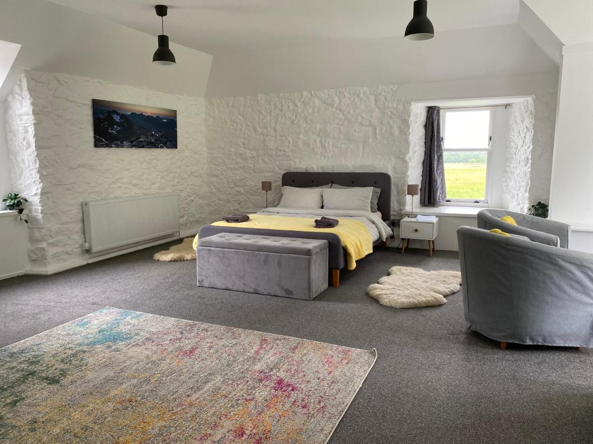 Hartfield House Hostel Applecross Esterno foto