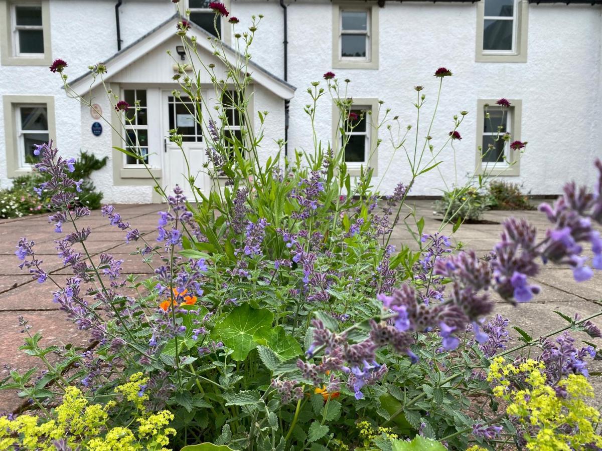 Hartfield House Hostel Applecross Esterno foto