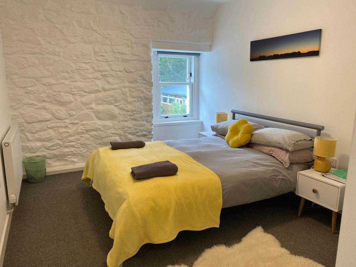 Hartfield House Hostel Applecross Esterno foto
