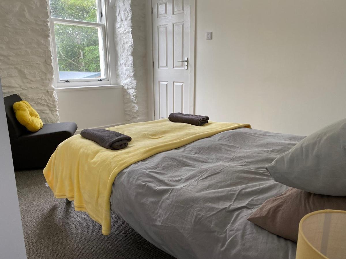 Hartfield House Hostel Applecross Esterno foto