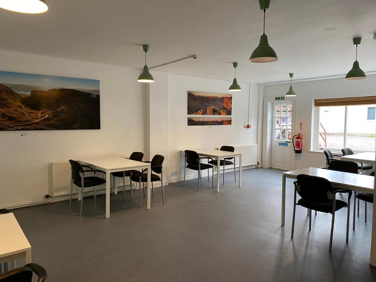 Hartfield House Hostel Applecross Esterno foto