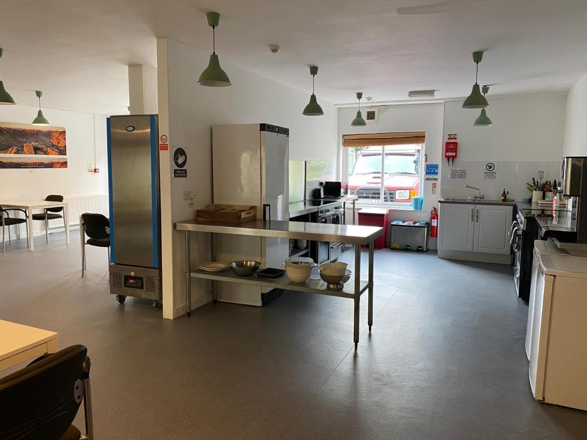 Hartfield House Hostel Applecross Esterno foto