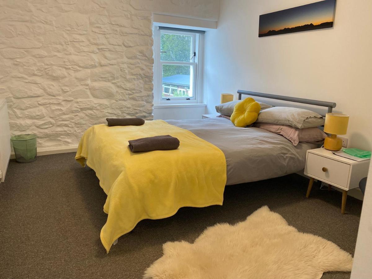 Hartfield House Hostel Applecross Esterno foto