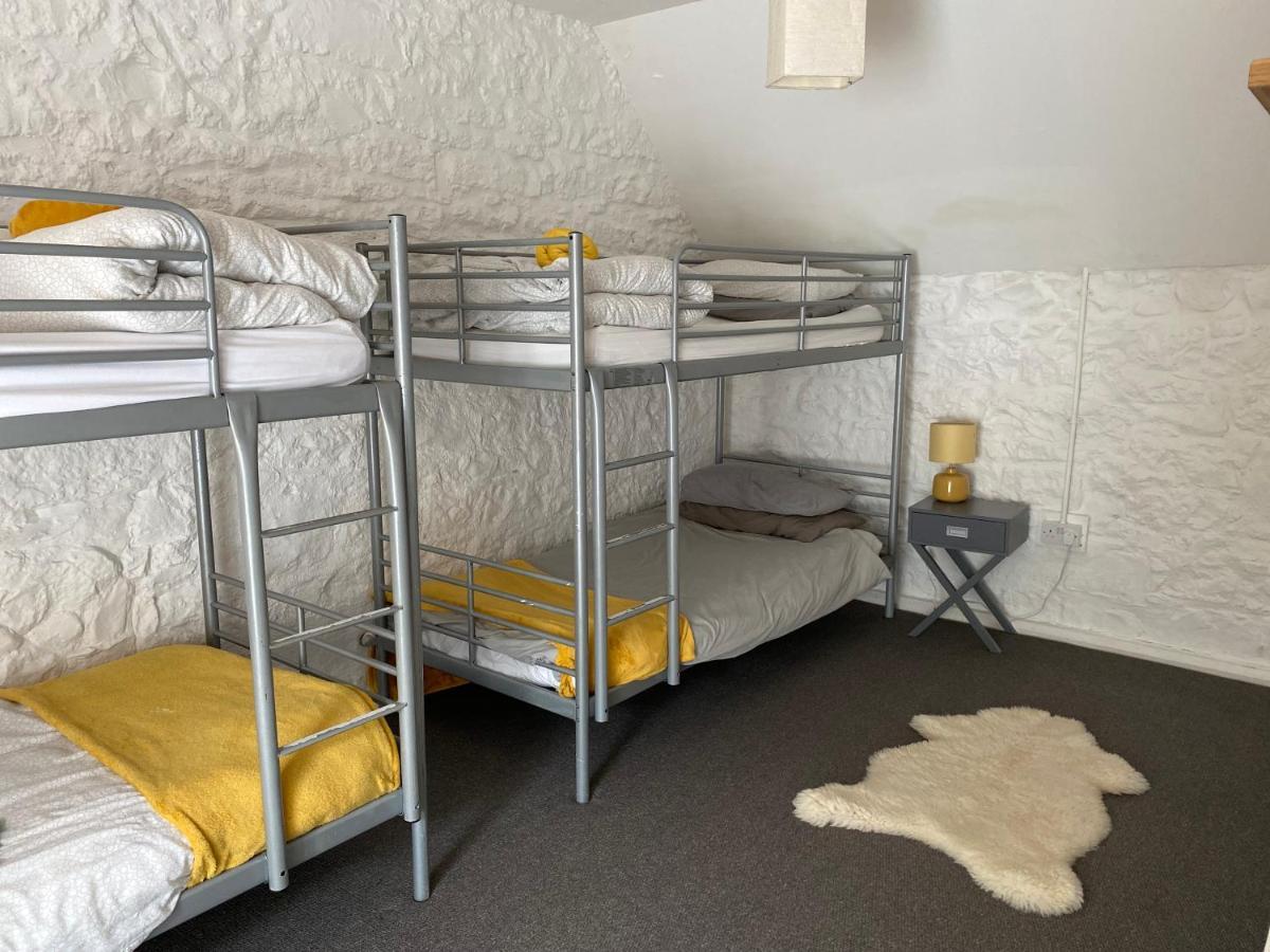 Hartfield House Hostel Applecross Esterno foto