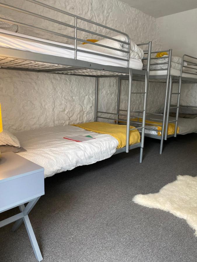 Hartfield House Hostel Applecross Esterno foto
