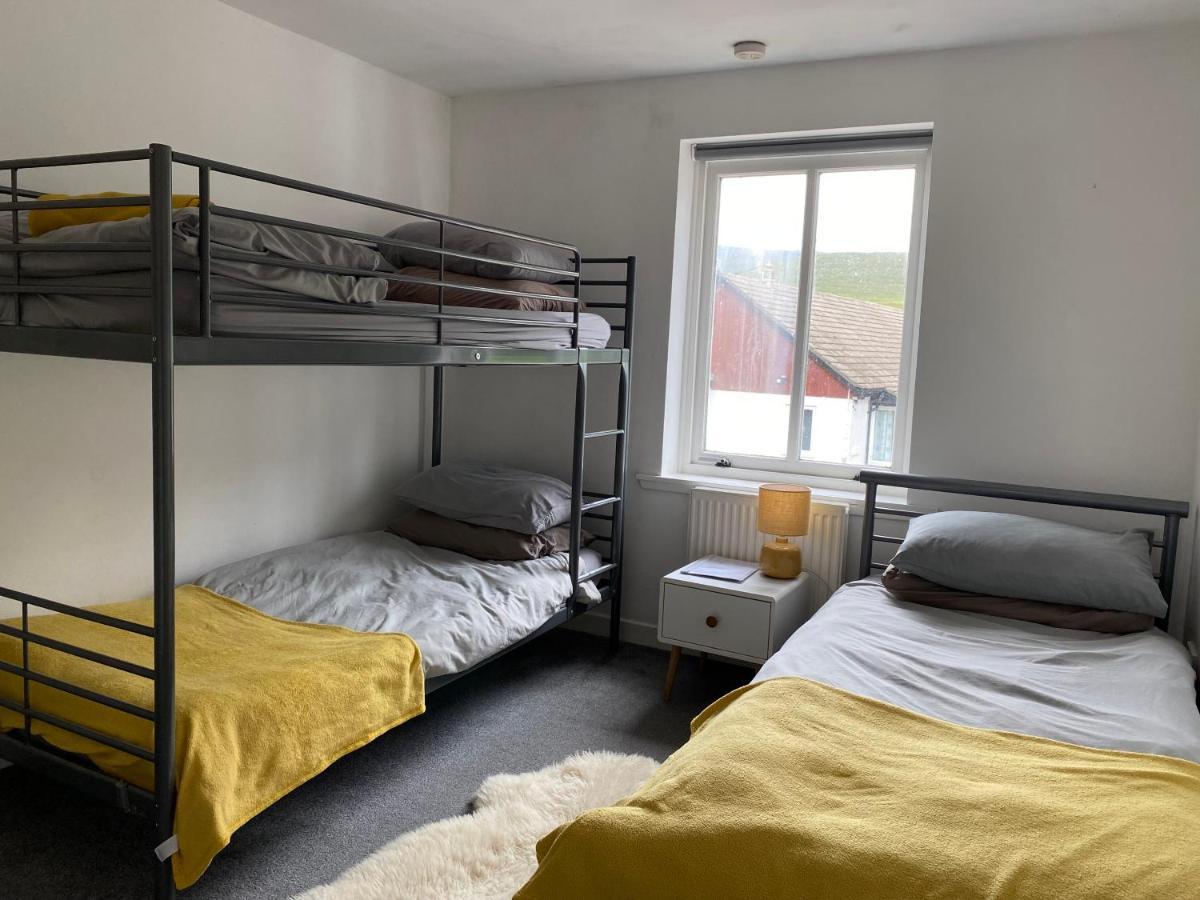 Hartfield House Hostel Applecross Esterno foto