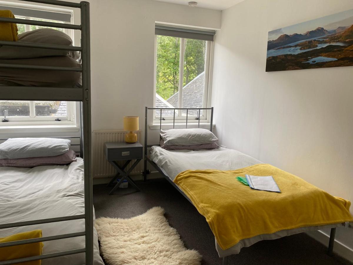 Hartfield House Hostel Applecross Esterno foto