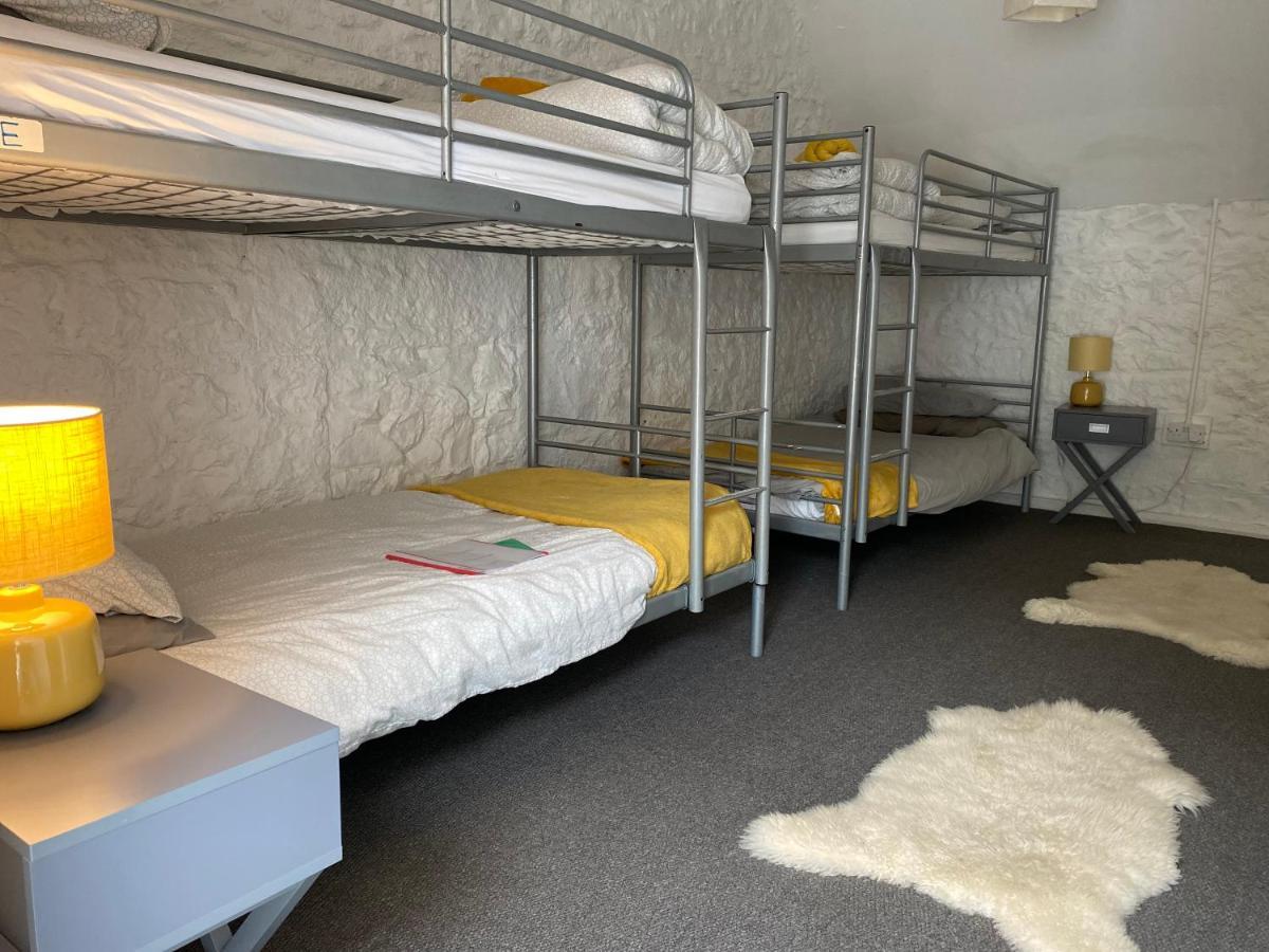 Hartfield House Hostel Applecross Esterno foto