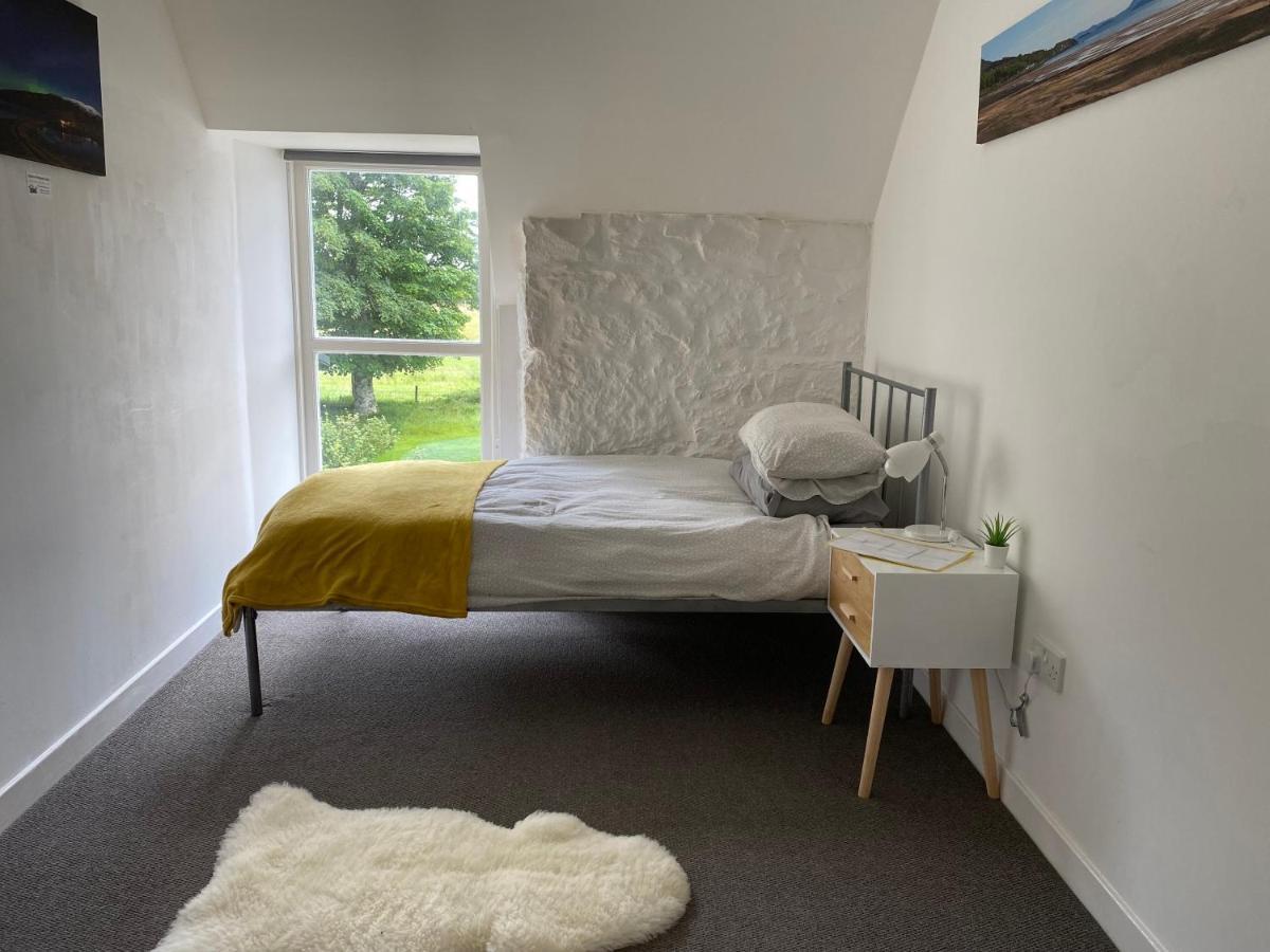 Hartfield House Hostel Applecross Esterno foto