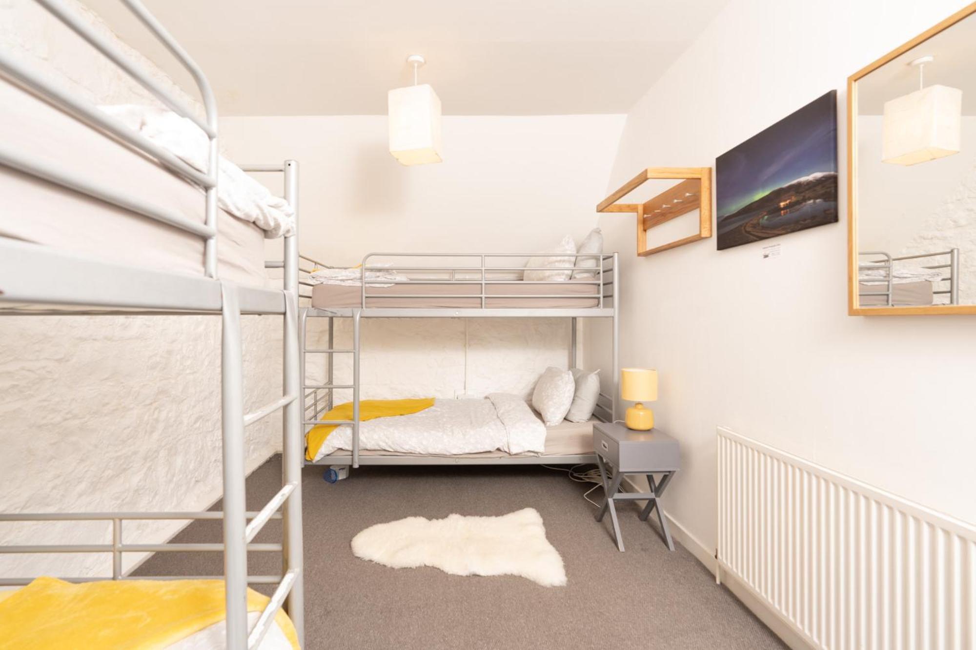 Hartfield House Hostel Applecross Esterno foto