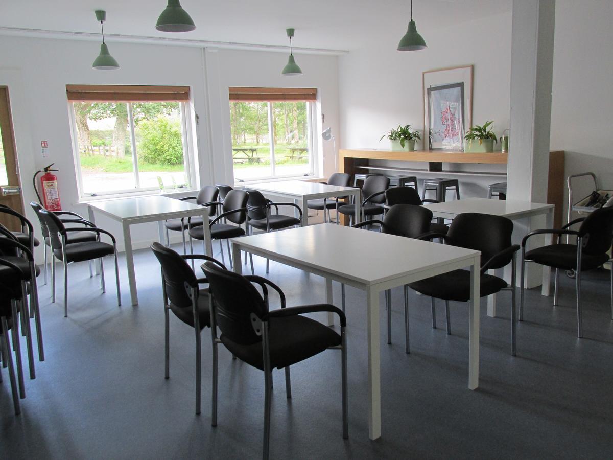 Hartfield House Hostel Applecross Esterno foto