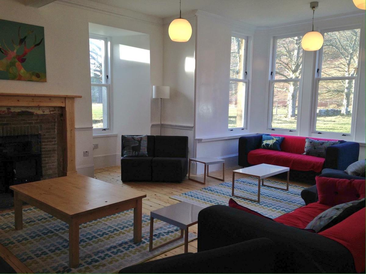 Hartfield House Hostel Applecross Esterno foto