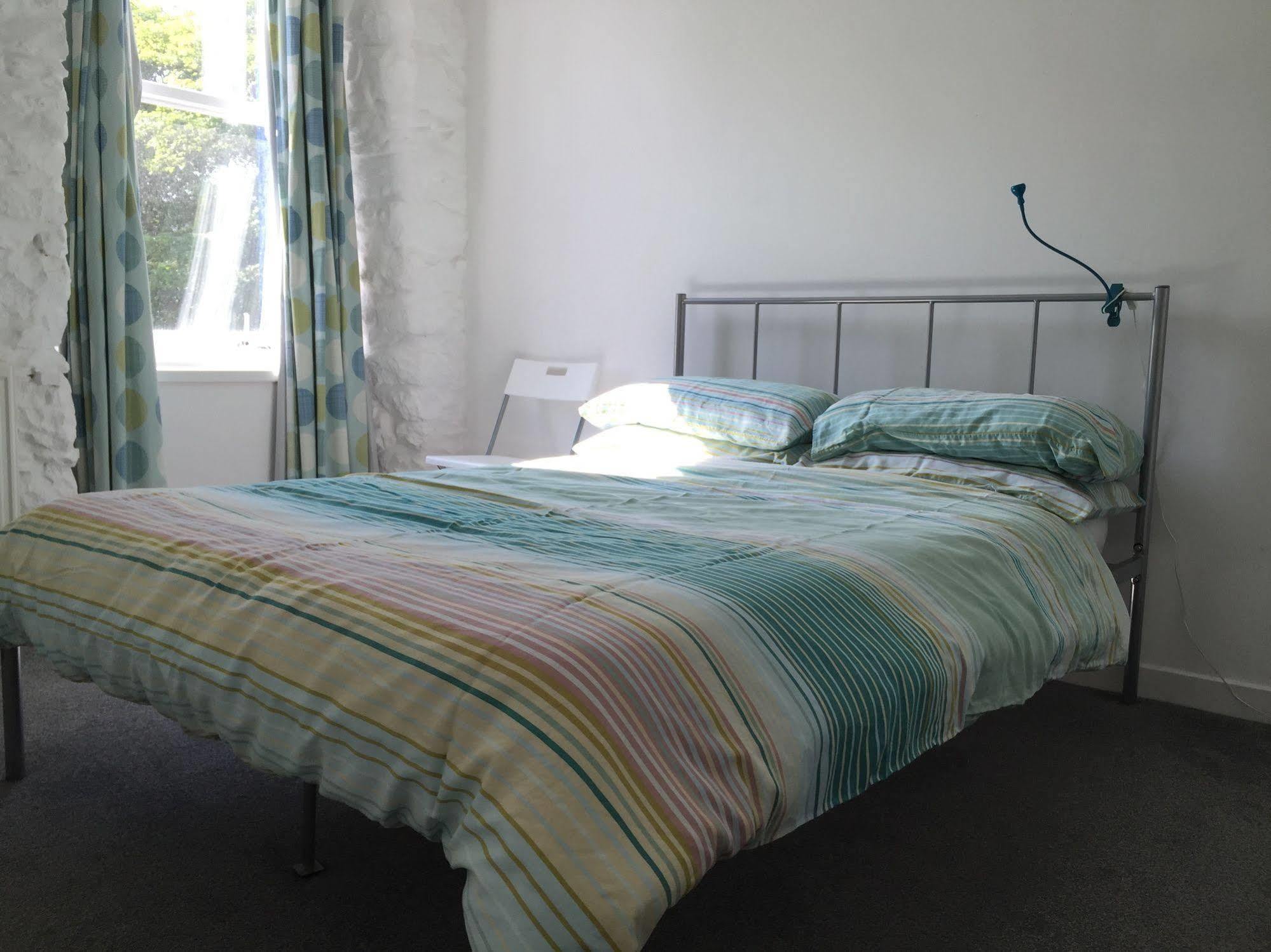 Hartfield House Hostel Applecross Esterno foto
