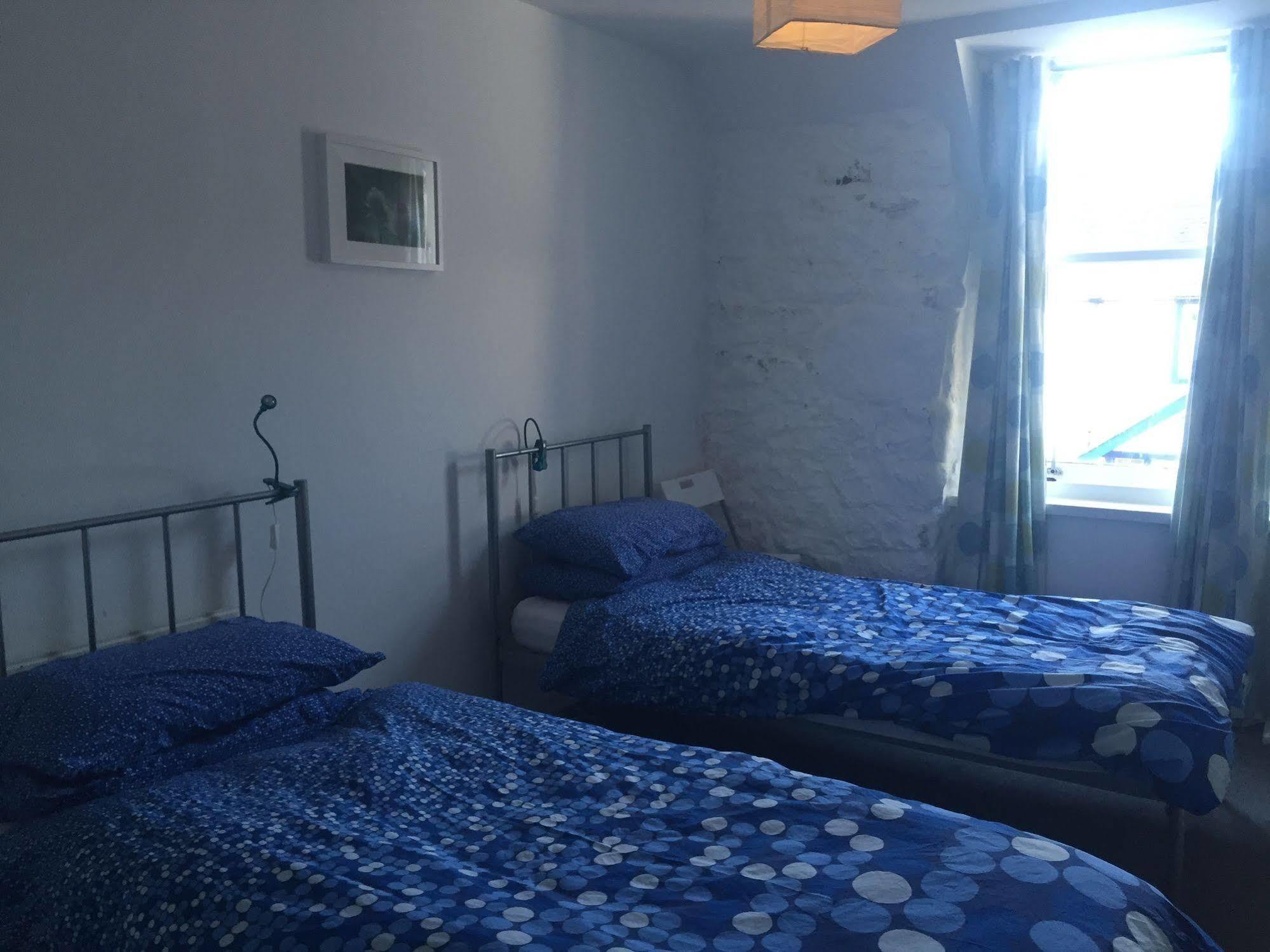 Hartfield House Hostel Applecross Esterno foto