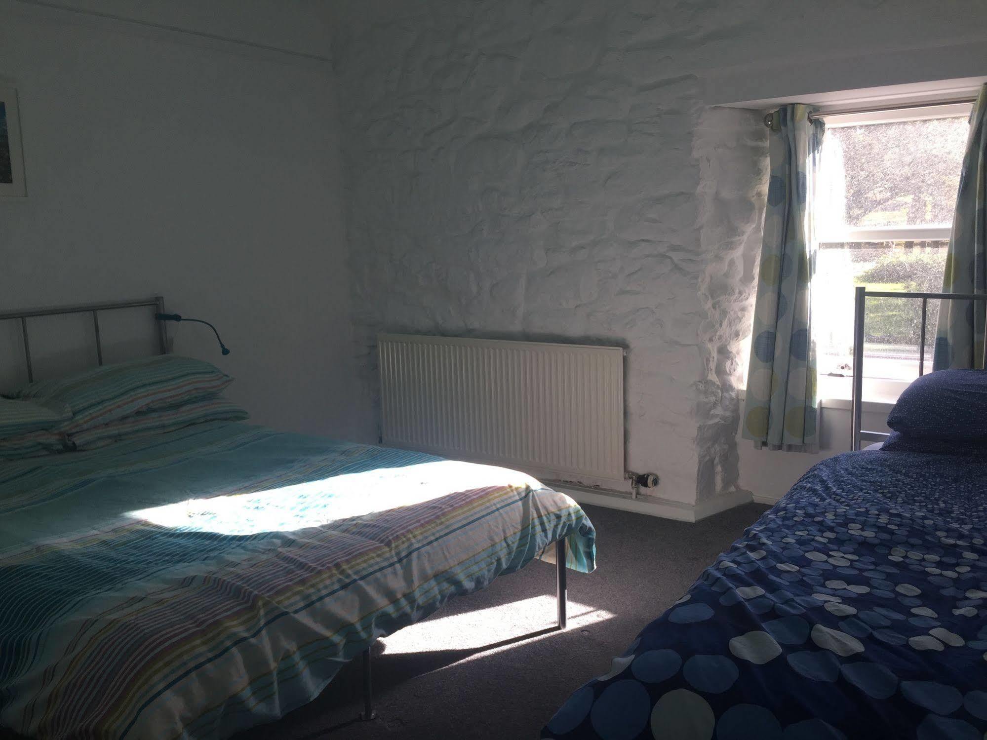 Hartfield House Hostel Applecross Esterno foto