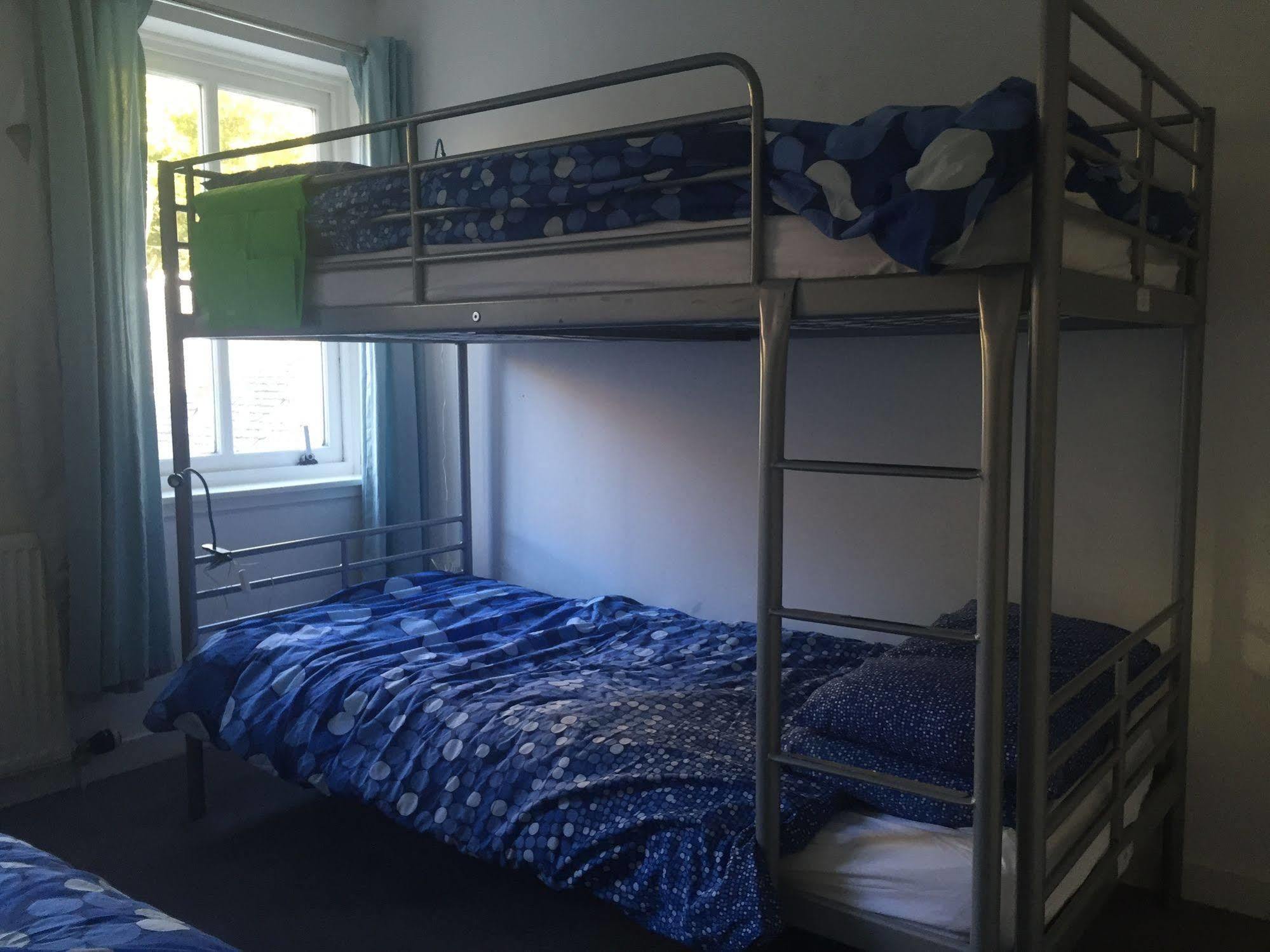 Hartfield House Hostel Applecross Esterno foto