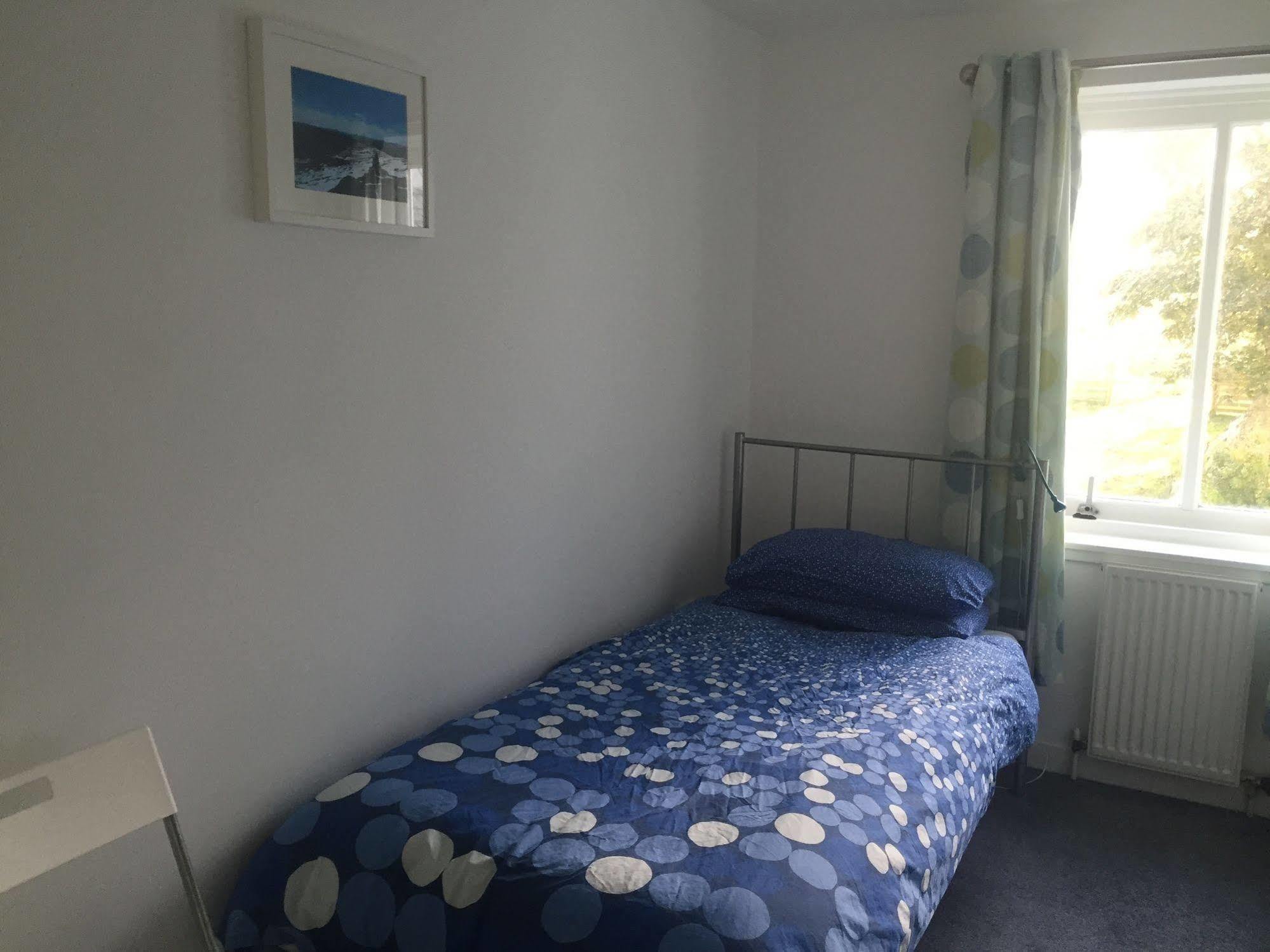 Hartfield House Hostel Applecross Esterno foto