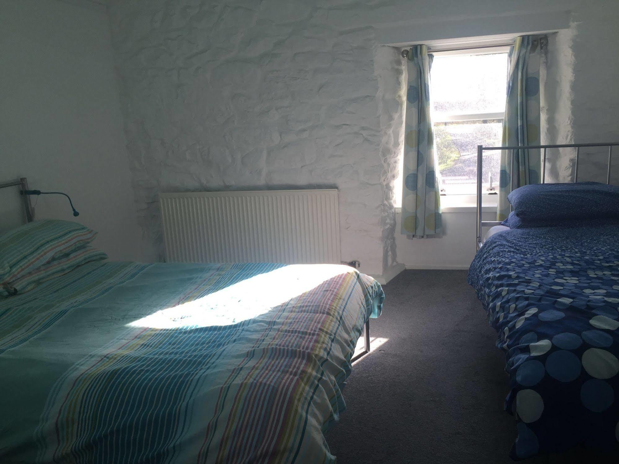 Hartfield House Hostel Applecross Esterno foto