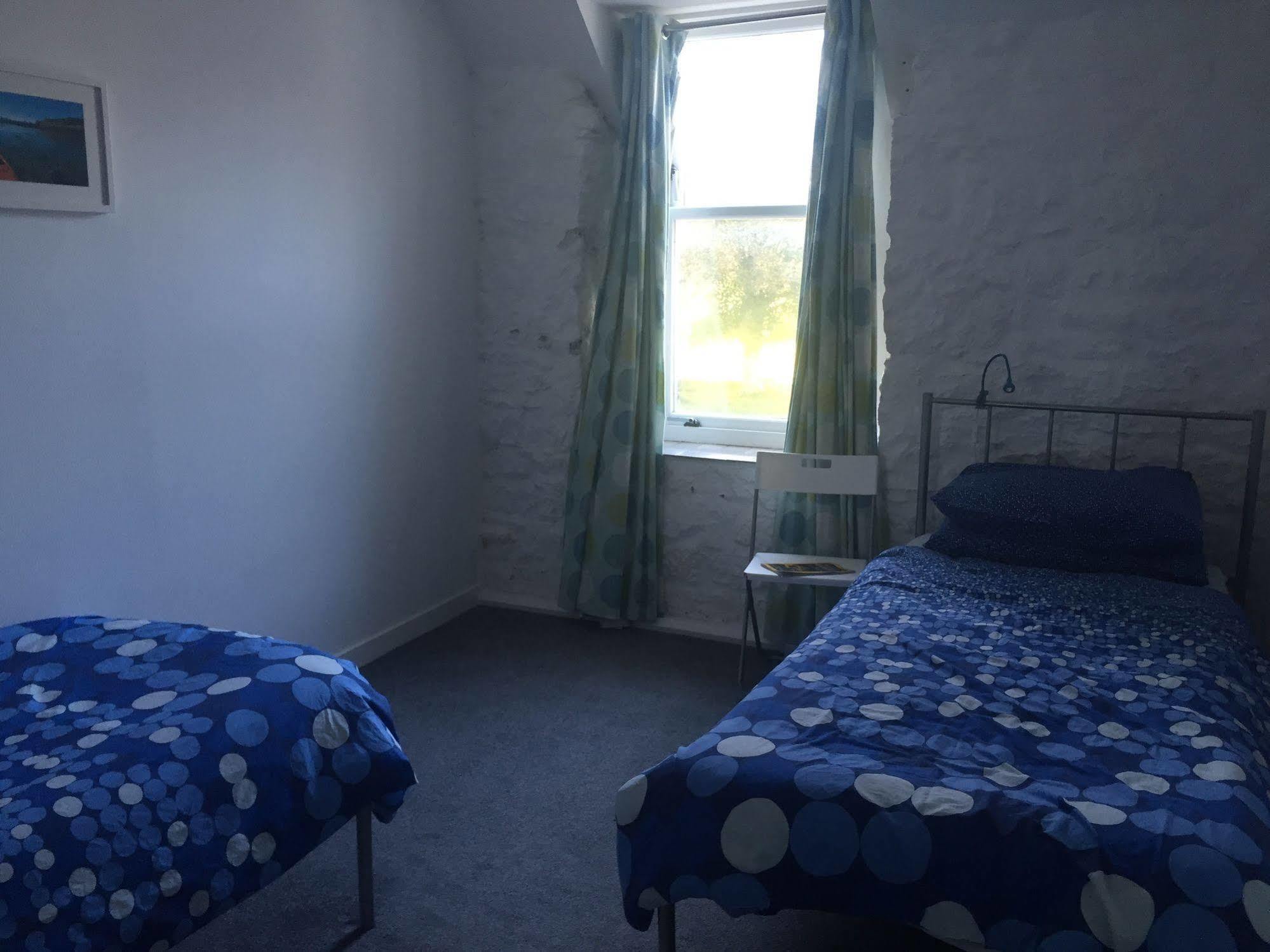 Hartfield House Hostel Applecross Esterno foto