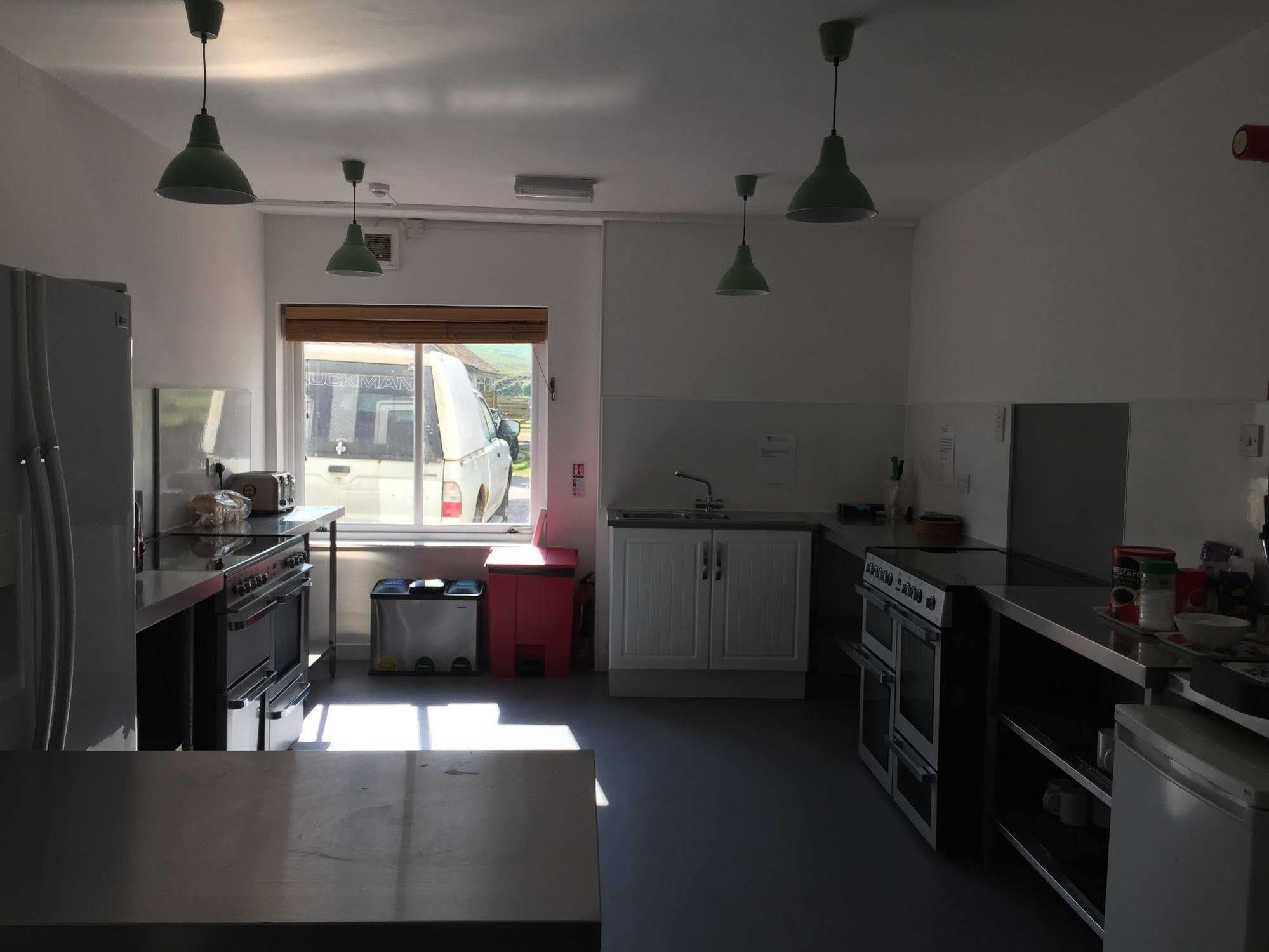 Hartfield House Hostel Applecross Esterno foto