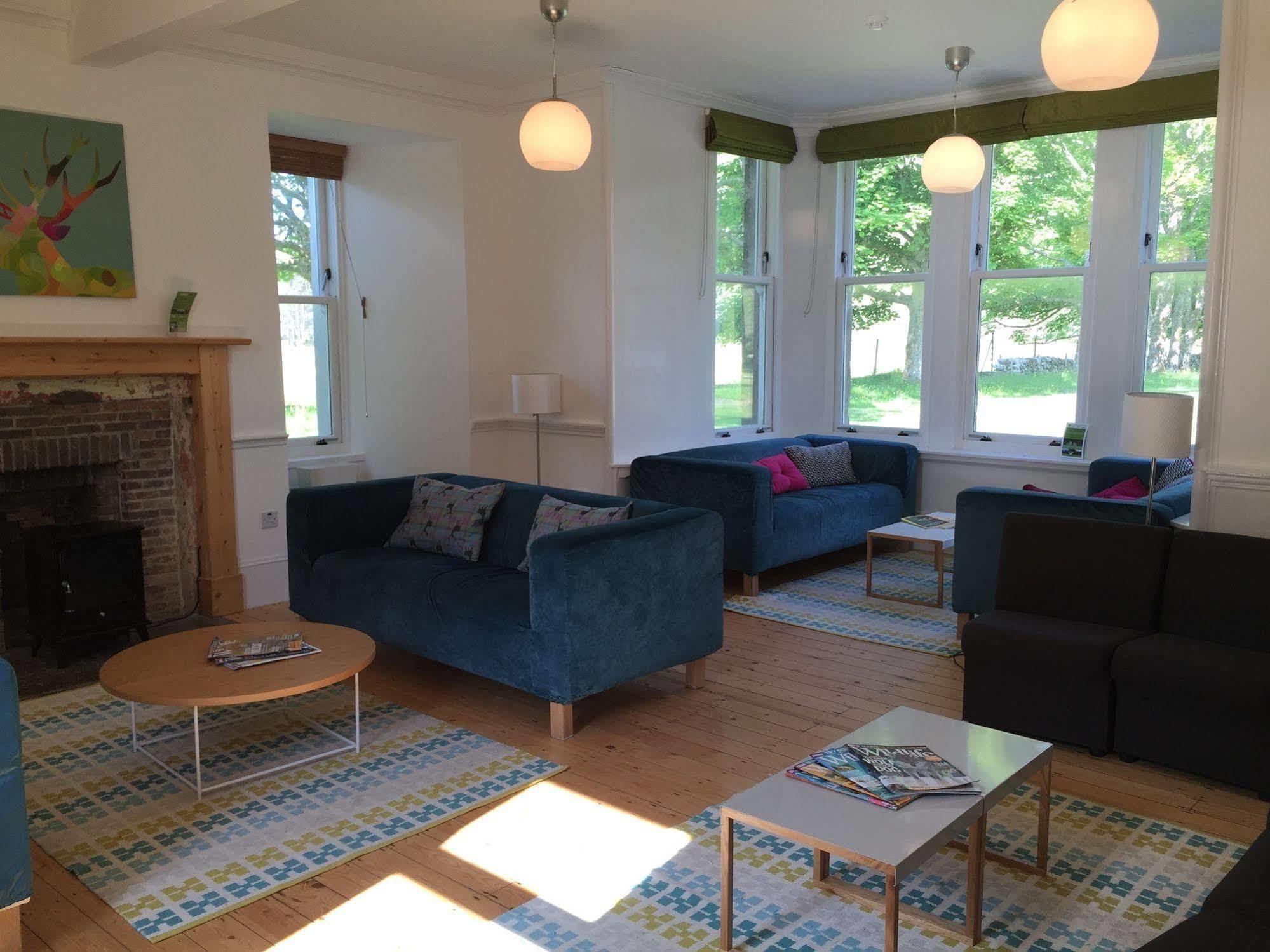 Hartfield House Hostel Applecross Esterno foto
