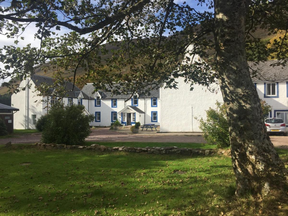 Hartfield House Hostel Applecross Esterno foto