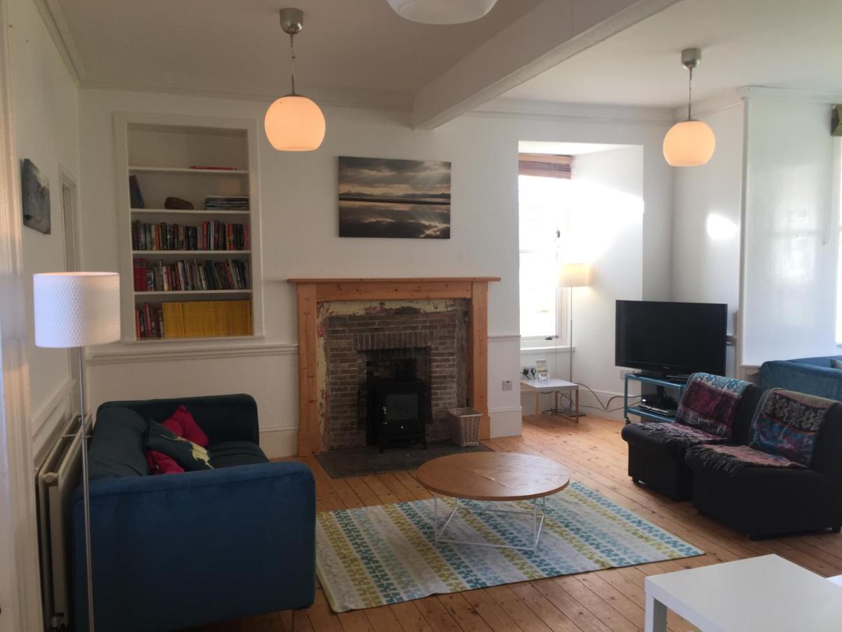 Hartfield House Hostel Applecross Esterno foto