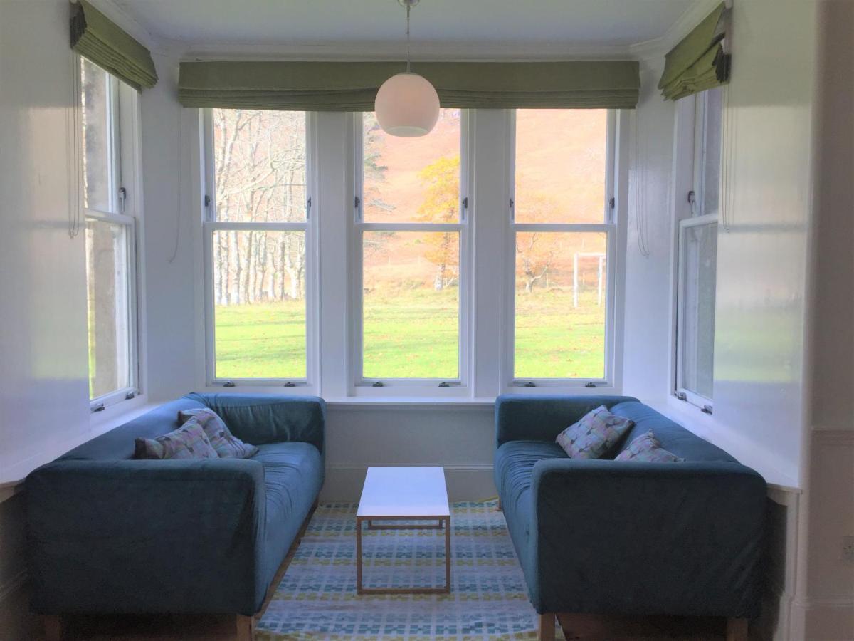 Hartfield House Hostel Applecross Esterno foto