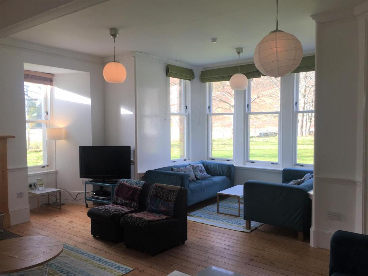 Hartfield House Hostel Applecross Esterno foto
