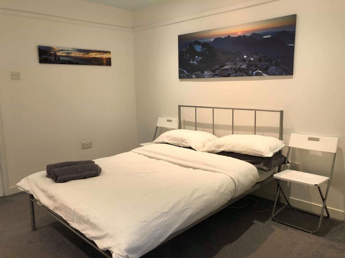 Hartfield House Hostel Applecross Esterno foto